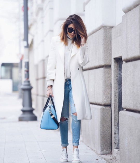 beli kaput moda jesen 2017
