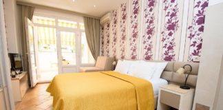 Smeštaj – Najbitniji deo vašeg letovanja i odmora Smeštaj