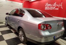 Presvlačenje automobila – Pripremite svog „mezimca“ za vrelo leto Presvlačenje automobila