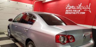 Presvlačenje automobila – Pripremite svog „mezimca“ za vrelo leto Presvlačenje automobila