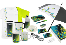 Promotivni materijal za sve prilike, idealan za promovisanje vaše kompanije Promotivni materijal za sve prilike