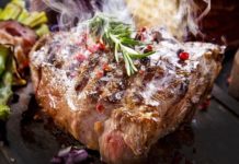 Stek – Najukusniji obrok u restoranu Grill Pub Stek