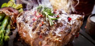 Stek – Najukusniji obrok u restoranu Grill Pub Stek