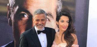 George Clooney doživeo udes dok se motorom vozio na Sardiniji