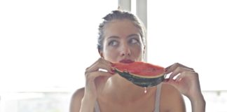 Zašto lubenicu ne treba držati u frižideru čuvanje lubenice