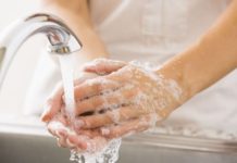 Volite čiste ruke? Samo 3% populacije zna kako se pravilno peru ruke