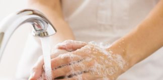 Volite čiste ruke? Samo 3% populacije zna kako se pravilno peru ruke