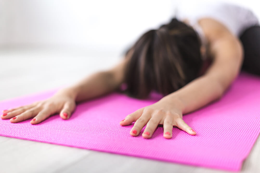 mršavljenje uz pomoć joge