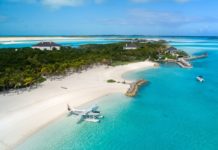 Imate višak novca. Sada možete kupiti svoje privatno ostrvo na Karibima privatno ostrvo karibi