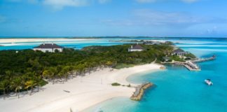 Imate višak novca. Sada možete kupiti svoje privatno ostrvo na Karibima privatno ostrvo karibi