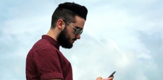 Budite muškarac sa stilom i na visokim temperaturama