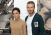 Victoria Beckham je na Instagramu obeležila 19-tu godinu braka dok je David zauzet fudbalom