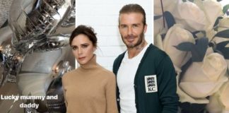 Victoria Beckham je na Instagramu obeležila 19-tu godinu braka dok je David zauzet fudbalom