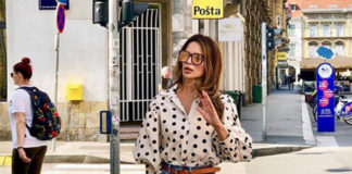 Severina od sad prati samo jednu osobu na Instagramu severina kojićvesti srbija instagram