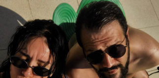 Srpsko-hrvatski par posle osvajanja Hollywood-a odmara se u Dubrovniku stefan kapicic srbija