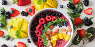 Uz pomoć kojih namirnica stres možete držati pod kontrolom zdrave namirnice ishrana