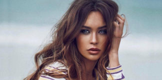 Prelepa Ruskinja za kojom je poludeo čak i Christiano Ronaldo Lilija Ermak vesti srbija