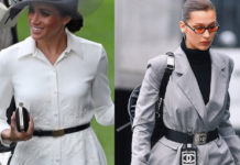 Šta imaju zajedničko Meghan Markle i Bella Hadid? Meghan Markle i Belli Hadid moda srbija