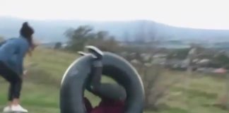 Da li smo dobili pobednike za glupane godine? Pogledajte video i ocenite sami.