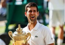 Novak Đoković postaje počasni građanin Budve