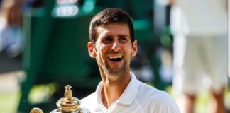 Novak Đoković postaje počasni građanin Budve