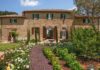Da li ste znali da možete iznajmiti predivnu vilu iz filma “Pod suncem Toskane”? Villa Laura Toscana
