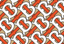 Burberry posle 20 godina ima sasvim novi logo! burberry logo srbija