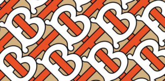 Burberry posle 20 godina ima sasvim novi logo! burberry logo srbija