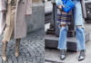 Kakve čizme će biti trendy ove jeseni? čizme jesen 2018 moda trend