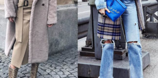 Kakve čizme će biti trendy ove jeseni? čizme jesen 2018 moda trend