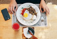 Doručak je najbitniji obrok a evo kako da započnete pravilno svoj dan sa njim doručak