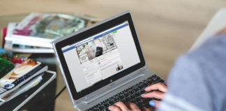 Evo kako da se sa vaših društvenih mreža možete odjavite koristeći drugi računar Društvene mreže odjava