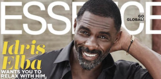 Došlo je vreme da po prvi put crni agent ponese broj 007 idris elba glumac srbija vesti