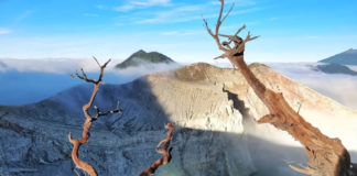 Java je najpopularnije ostrvo koje treba da posetite u 2018. godini java ostrvo putovanje