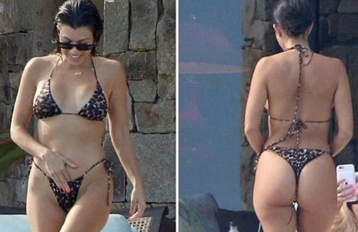 Kourtney Kardashian vesti srbija