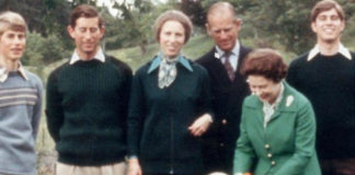 Ovog člana kraljevske porodice posluga najviše voli, za njih on je čovek iz naroda Kraljevska porodica