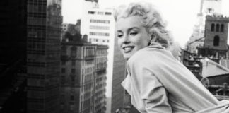 Tajna lepote Marilyn Monroe – Lepotica koja je osvojila čak i predsednika Marilyn Monroe srbija