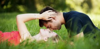 Dokazano je – Muškarce se brže zaljube od žena muškarci se brže zaljubljuju