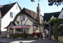 Najčudniji grad u Americi gde je čak zakonom zabranjeno nositi štikle Najcudniji grad u americi