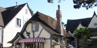 Najčudniji grad u Americi gde je čak zakonom zabranjeno nositi štikle Najcudniji grad u americi