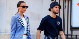 Stil ovog francuskog para je savršen – Instagram je oduševljen njihovim odevnim kombinacijama moda oblačenje instagram