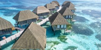Maldivi su jedna od najpoželjnijih turističkih destinacija a evo i zašto