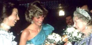 Princeza Dajana je prekršila kraljevska pravila više puta a ovo su neka od njih Princeza dajana