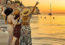 Putovanja iz snova za žene na najpoznatije svetske lokacije putovanja za zene