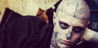 Maneken sa jezivim tetovažama ubio se nakon borbe s depresijom rickgenest srbija smrt vesti