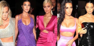 Kylie Jenner proslavila je svoj 21. rođendan uz ludu zabavu rođendan kylie jenner