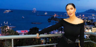 Poznata holivudska glumica se po treći put udala za istog čoveka salma hayek udaja svadba