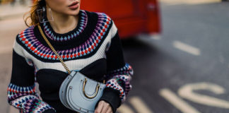 „Omražene“ torbice su se ponovo vratile i postale novi modni hit Torbia oko struka