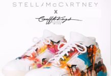 Ženstvenost na neobičan način: Stella McCartney svojim patikama oduševljava i one devojke koje su verne štiklama