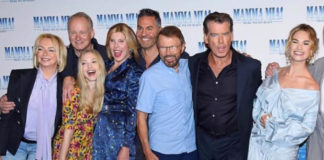 Član legendarne grupe ABBA Björn Ulvaeus otvara interaktivni restoran ‘Mamma Mia’ u London abba restoran london